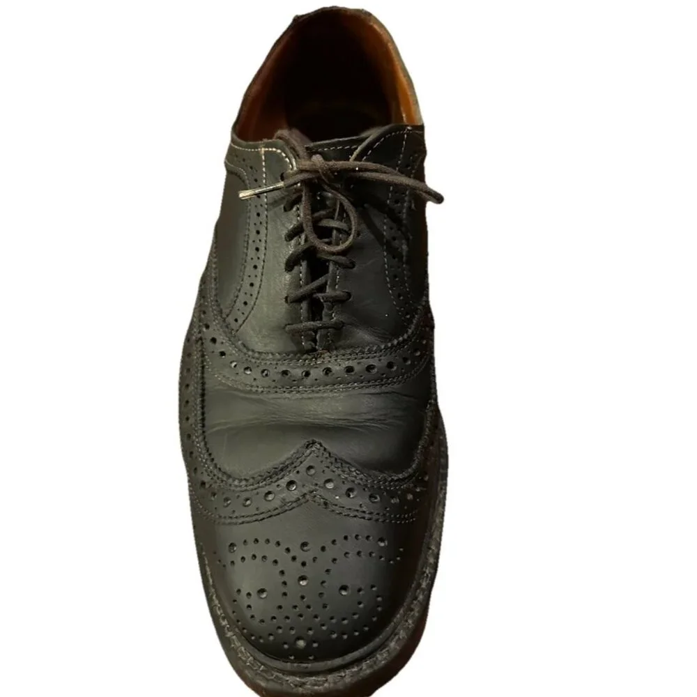 Allen Edmonds allen edmonds